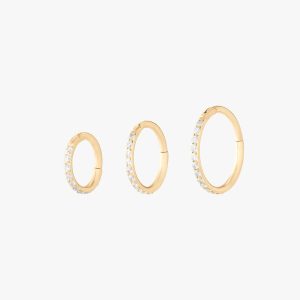 Pave Clicker Set