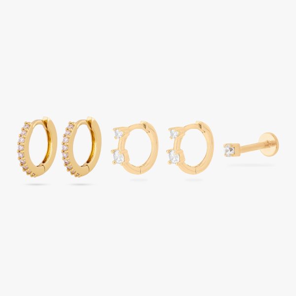 Sparkle Essentials Set