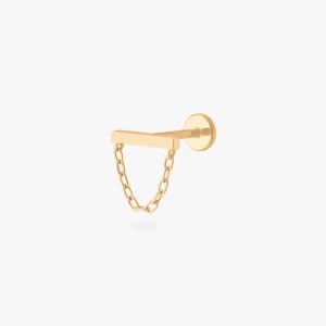 Bar Chain Flatback Stud Kit