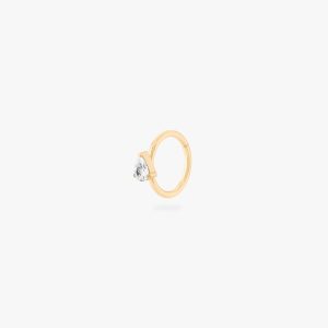 Pear Clicker 6mm