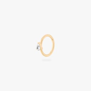 Pear Clicker 8mm