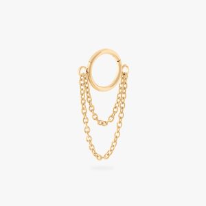 6mm Chain Clicker