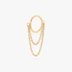 8mm Chain Clicker