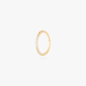 Pave Clicker 10mm