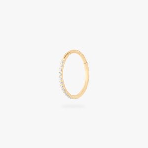 Pave Clicker 12mm