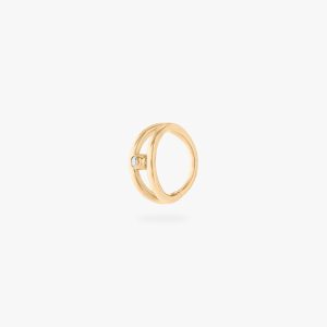 Floating Bezel Clicker 8mm