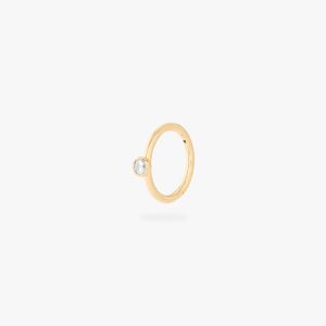 Bezel Clicker 8mm