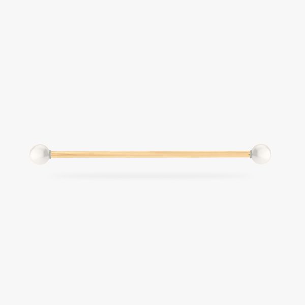 Pearl Industrial Bar