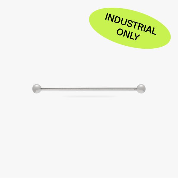 Titanium Industrial Bar