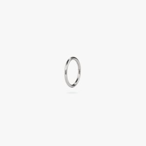 6mm Titanium Clicker