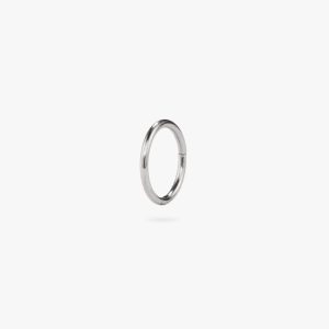 8mm Titanium Clicker