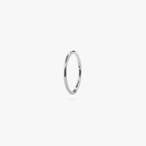10mm Titanium Clicker