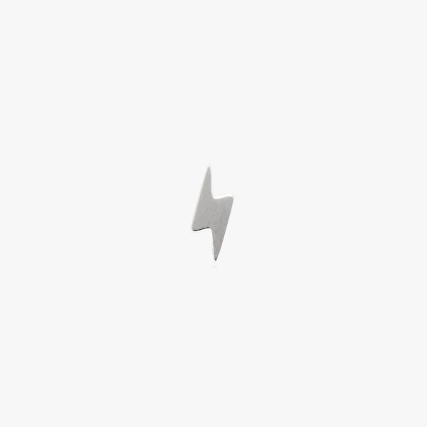 Titanium Lightning