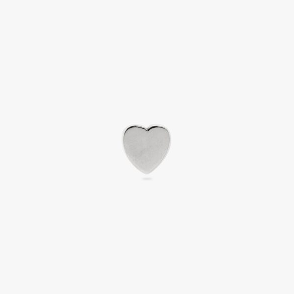 Titanium Heart