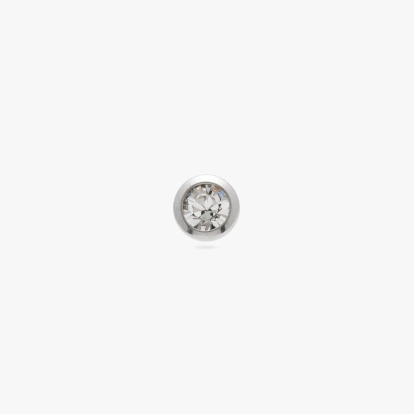 Titanium Bezel