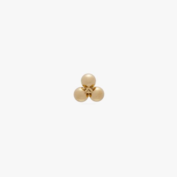 14K Trinity Ball