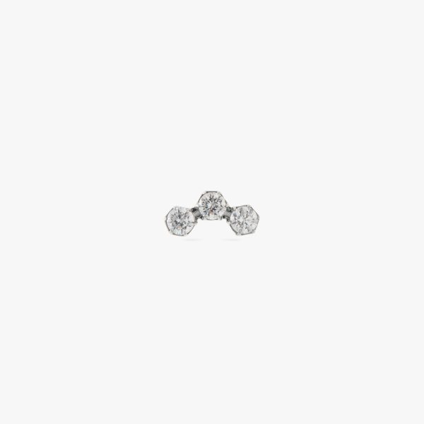 Titanium Cluster