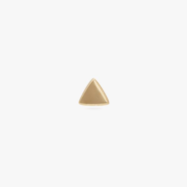 14k Triangle