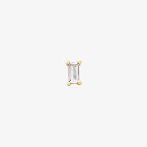 Baguette Stud