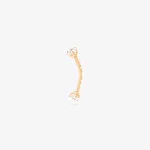 CZ Barbell