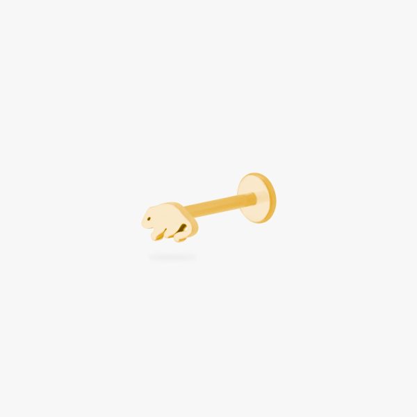 Rat Flatback Stud